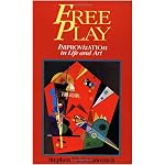 Free Play book cover