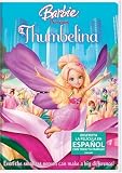 Barbie Presents: Thumbelina (Spanish)