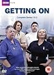 Getting On - Complete Series 1 and 2 Box Set [DVD]