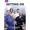 Getting On - Complete Series 1 and 2 Box Set [DVD]