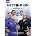 Getting On - Complete Series 1 and 2 Box Set [DVD]