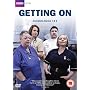 Getting On - Complete Series 1 and 2 Box Set [DVD] <b>DVD</b> ~ Jo Brand