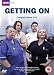 DVD : Getting On - Complete Series 1 and 2 Box Set [DVD]