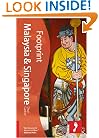 Malaysia & Singapore, 5th (Footprint - Travel Guides)