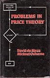 Problems in price theory