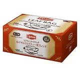 リプトン ロイヤルミルクティーブレンド 2.8g×100P