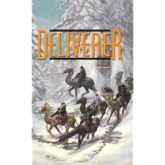 Deliverer