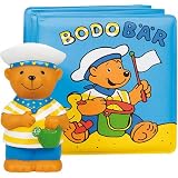 Bodo B�r f�r die Badewanne - 