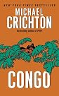 Congo (Turtleback School & Library Binding Edition)