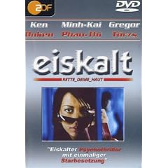 Eiskalt - Rette Deine Haut