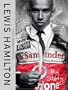 Lewis Hamilton: My Story