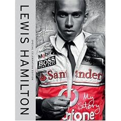 Lewis Hamilton: My Story: Special Celebration Edition