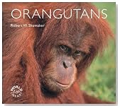 Orangutans (WorldLife Library)