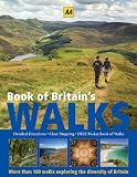 Book of Britain's walks : more than 100 walks exploring the best of Britain