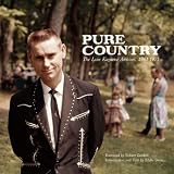 Pure Country: The Leon Kagarise Archives, 1961-1971