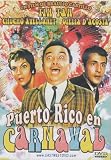 Puerto Rico En Carnaval [Slim Case]