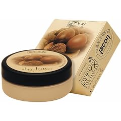Styx Naturcosmetik Shea Butter K�rpercreme, 200 ml