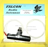 Falcon Cb Radio Dipole Antenna Indoor Outdoor 500 Watt