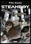 Steamboy, Tome 2 :
