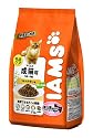 アイムス 成猫用 毛玉ケア チキン味 1kg