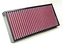 33-2507 K&N High Performance Air Filter