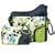 JJ Cole Collections System Diaper Bag, Blue Vine