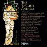 The English Anthem, Vol.4