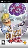 Picture of Buzz! Brain Bender - Essentials (PSP)