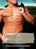Margot's Lawman (Sisters of McDougal Ranch)