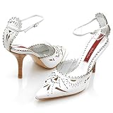 Michael Antonio Studio Serq Pumps