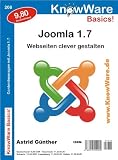 Joomla 1.7