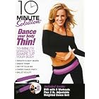 10 Minute Solution: Dance Your Body Thin Kit with Weighted Dance Belt by 