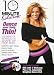10 Minute Solution: Dance Your Body Thin Kit w/Weighted Dance Belt