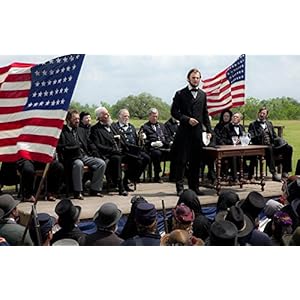 Abraham Lincoln, Vampire Hunter [Combo Blu-ray 3D + Blu-ray + DVD + Copie digitale]