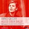 H&ouml;rbuch Alles über Sally