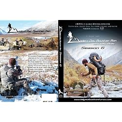 The Modern Day Mountain Man, Season 6