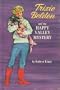 Trixie Belden and the Happy Valley Mystery