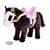 Zapf Creation Baby Born� Walking Horse