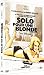 Solo pour une blonde [Edizione: Francia]
