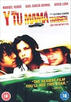 Y Tu Mama Tambien [DVD] [2001]