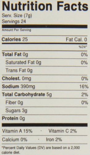 Pantry Blends Texas BBQ Seasoning, 1.11-Pound (Pack of 4)