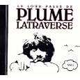 Le Lour Passe de Plume Latraverse, vol.I