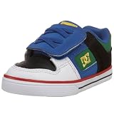 DC Toddler Pure Skate Shoe