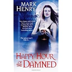 Happy Hour of the Damned
