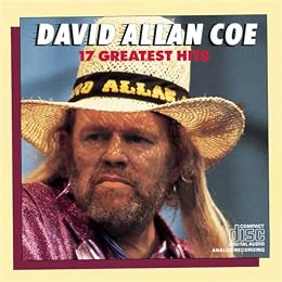 David Allan Coe Picture 23