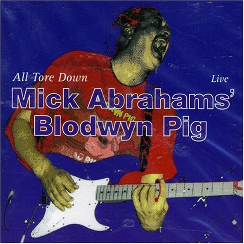 CD-Charts  Music : Live - All Tore Down