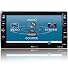 XO Vision XOD1748T 6.5-Inch Motorized Touch Screen Double Din DVD Receiver (Black)