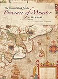 The council book for the province of Munster c.1599-1649