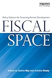Fiscal space : policy options for financing human development