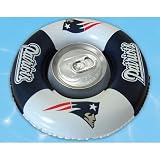 New England Patriots MLB Drink Floats